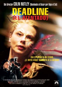 Deadline (DVD)